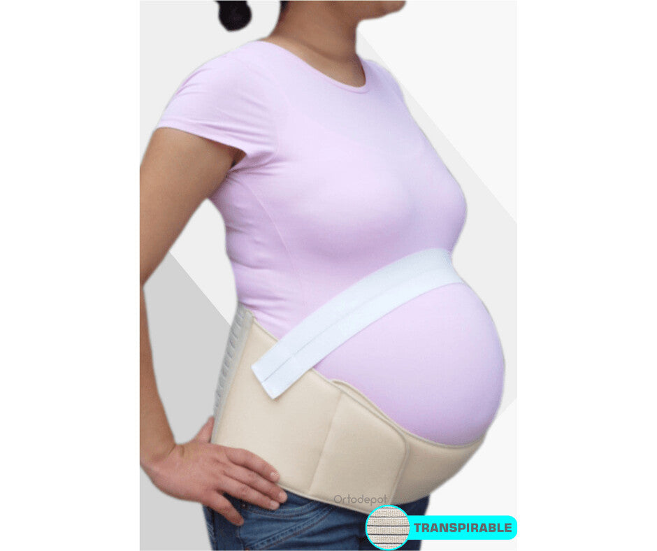 Faja para Embarazo Unitalla – Ortodepot