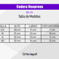 Codera Neopreno