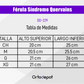 Férula Síndrome Quervain