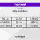 Faja Costal Elástica
