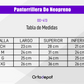 Pantorrillera Neopreno