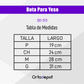 Bota para Yeso