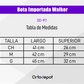 Bota Walker